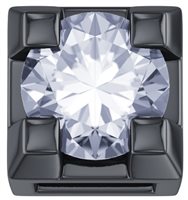 Charm Elements in Oro Diamante DCHF3470.002